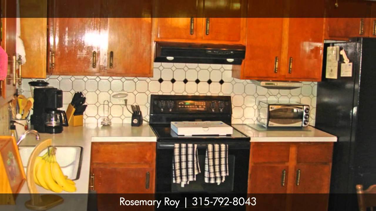 334 Center Rd. Frankfort, NY 13340 YouTube