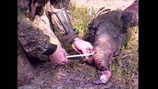 Quaker Boy&#39;s - Bow Gobbler Grand Slam with Dick Kirby