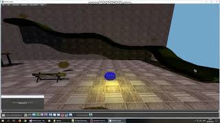 NOWA-Engine BallGame