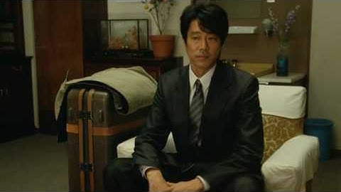 映画『孤高のメス』予告編