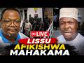 LIVE HECHE AVUNJA UKIMYA LISSU KUPELEKWA MAHAKAMNI LEO Nini Kilitokea 