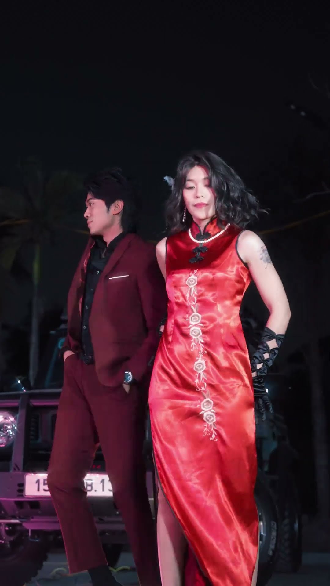 Lơi 4 | Thử Thách Oppa Huy bắt Trend ?