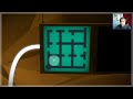 Beginning of video
