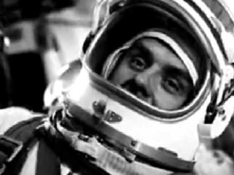 Death of a Cosmonaut - Soyuz 1  - last transmission of Vladimir Komarov