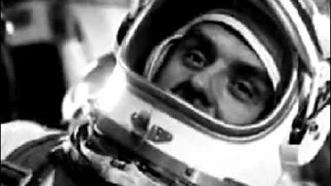 Death of a Cosmonaut - Soyuz 1  - last transmission of Vladimir Komarov