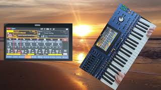 New Italo Disco Track – Pa5X Performance by Maiknakas”