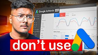 Don't Use Google Ads Before Watching This Video (Ep2) | Should You Use Google Ads