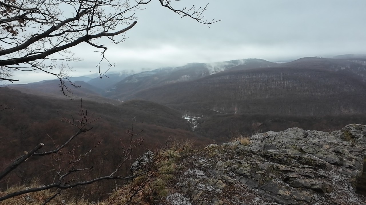 Heti egy kötelező. Esett