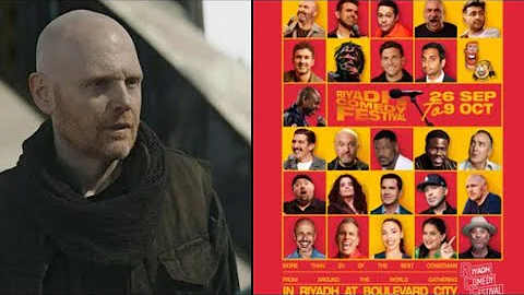 So Many Comedians Just Ruined Their Reputations