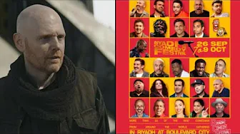 So Many Comedians Just Ruined Their Reputations