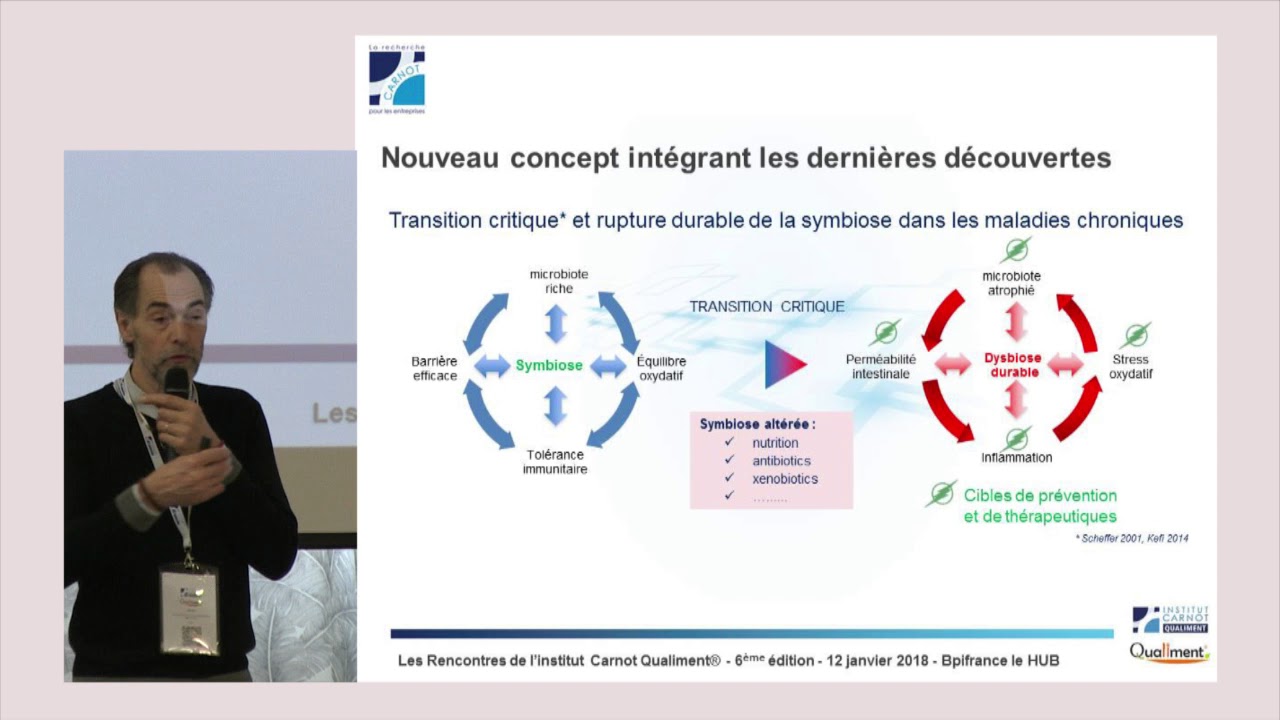 rencontres qualiment