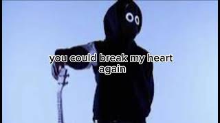 Affection - Boywithuke (Lyric video)