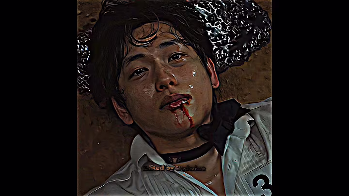 What if? ☠️ 🎬 Squid game season 3 #squidgame #squidgame3 #kdrama #shorts
