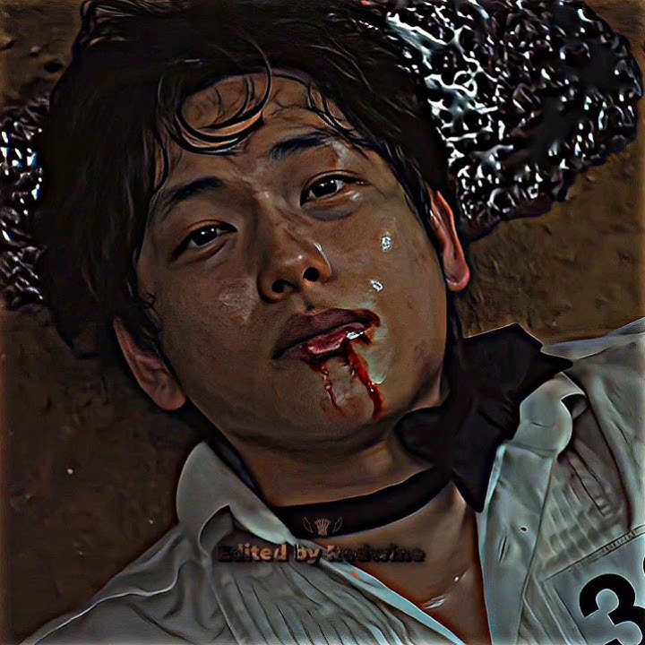 What if? ☠️ 🎬 Squid game season 3 #squidgame #squidgame3 #kdrama #shorts