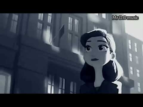 Mr D O Mwana Iwewe Video Animation