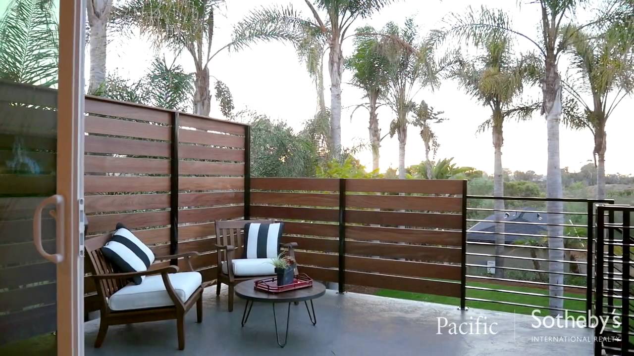 Custom Home For Sale at 1540 Caudor Street Encinitas San Diego CA YouTube
