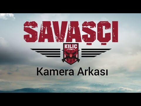 Kılıç Timi Kamera Arkası / Savaşçı 📽️❤️🇹🇷 #savaşçı