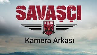 Kılıç Timi Kamera Arkası / Savaşçı 📽️❤️🇹🇷 #savaşçı