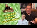 "O que acha do MAURO CEZAR PEREIRA?" PERGUNTE AO VAMPETA #62