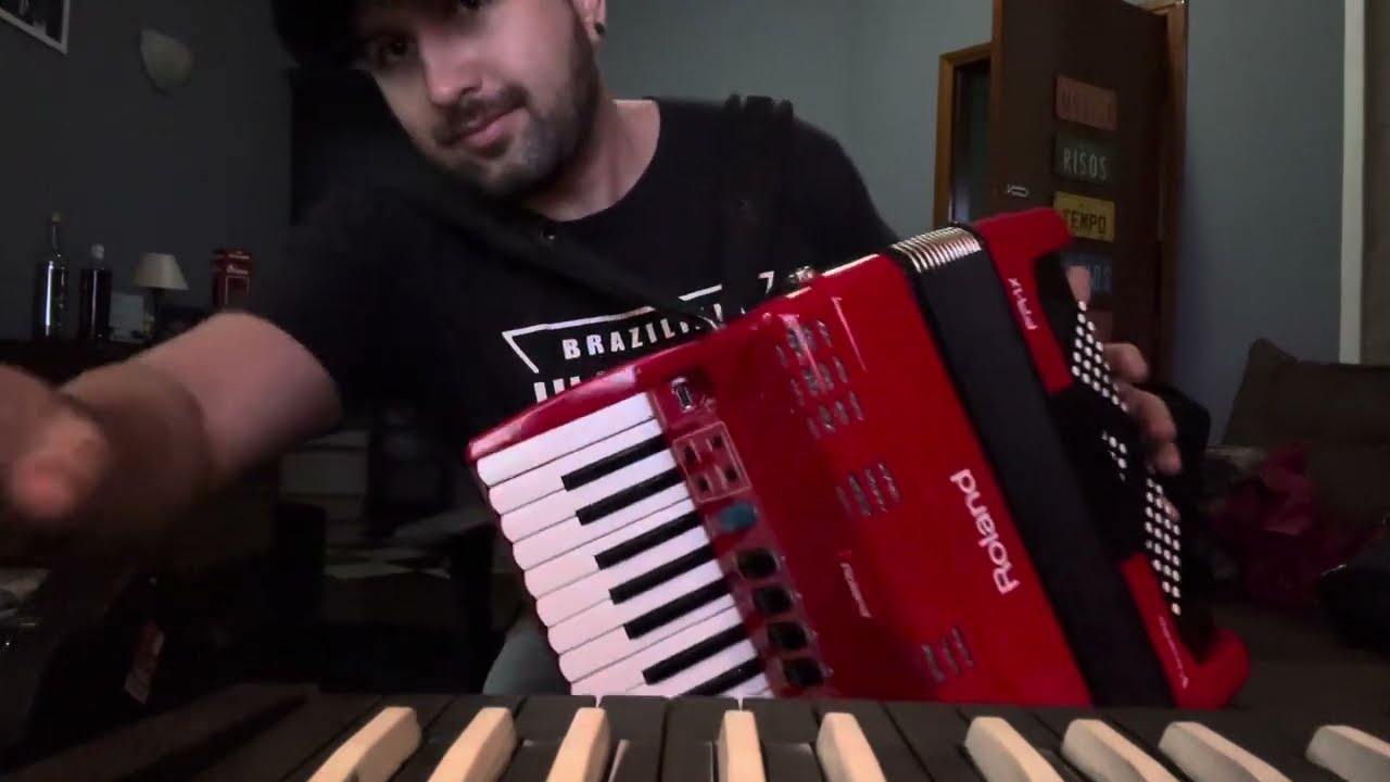 Fr 1x Roland - Expandida ( expansão que uso nos shows )