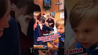 Download Lagu Ketika Anak Bisa Mendengar Suara Ibu #viral #trending #shorts MP3