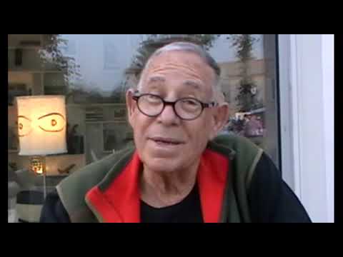 מושב אלמגור-סרט זיכרון 3 - על ג'ברי סימן טוב