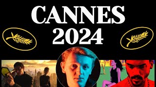 EVERYTHING CANNES 2024