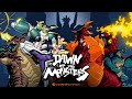 Dawn of the Monsters | LAUNCH TRAILER