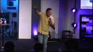 Choose Jesus Pt 2 | Pastor Drew Koen | June 11th, 2023