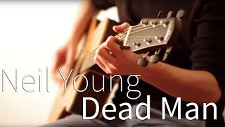 Dead Man - Neil Young - Edoardo Legnaro Cover chords