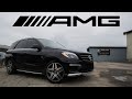 2015 ML63 AMG Pros vs Cons Short Review