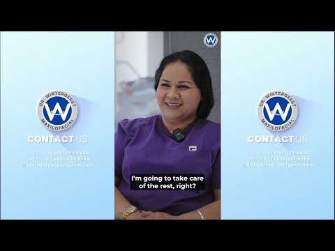 Testimonio - Paciente María del Rosario
