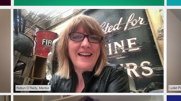 Mentoring Pathways Virtual Celebration