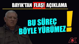 Bu Yapılmıyorsa, O Zaman Bu Sorunların Çözümünde Iktidarın Iradesi Sorgulanır