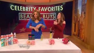 SKIN&CO | The Wendy Williams Show | Celebrity Favorites screenshot 5