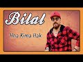 Cheb bilal  hna kima hak