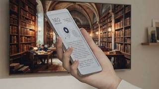 Boox Palma 3 | THE PERFECT POCKET E-READER!