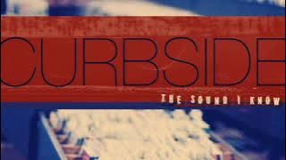 Curbside - The Sound I Know CD 2014 [Ontario, Canada Skatepunk / Melodic Punk Rock]