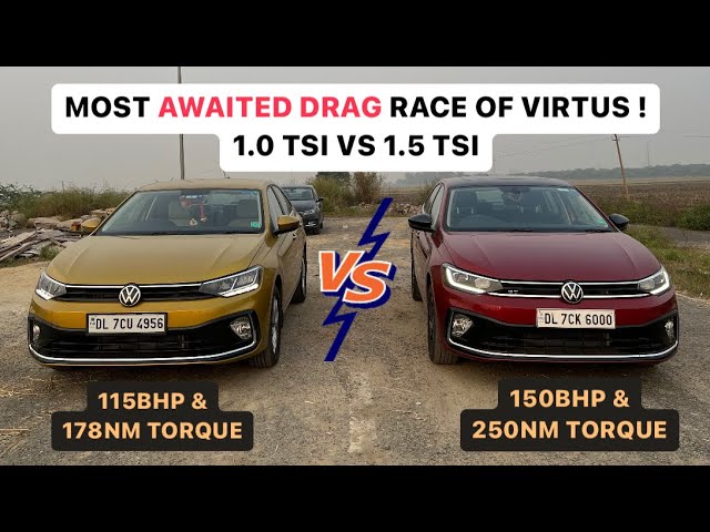 How the Volkswagen Virtus is likely to fare against the competition