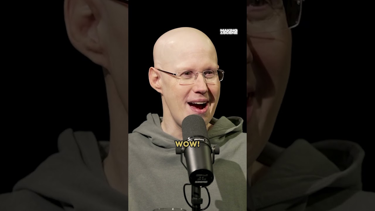 Величайшее впечатление всех времен?!