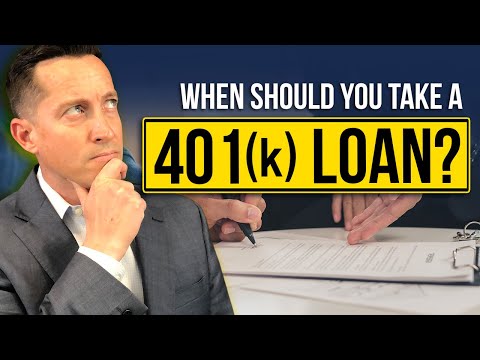 401k Loans Explained (You Should Take Them More Often Than You May Think)