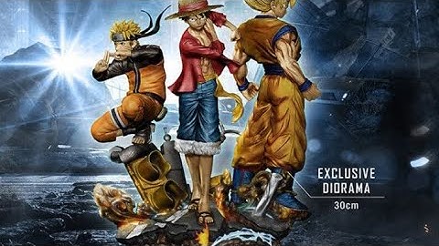 JUMP FORCE BEST PS4 games evolutions all characters unlock