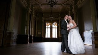 Vestuvių video klipas, Inesa ir Aldas - Vestuvių filmavimas HD