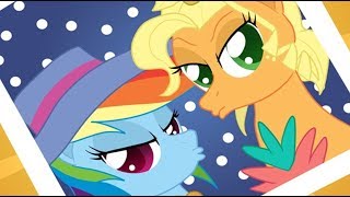 [MLP Comic Dub] Dressing in Style (comedy)