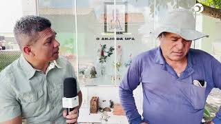 (PARTE 1) Entrevista Especial: José Rodrigues de Souza