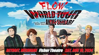 Exciting Activities on Fisher Tour 2025