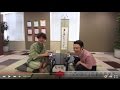【松の間】浜野謙太(在日ファンク)様 三の間