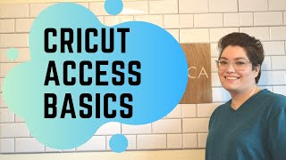 What is Cricut Access & Do I Need It? For Beginners!