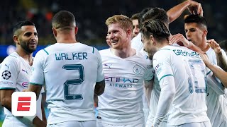 Why this could be the season Manchester City finally wins the UEFA Champions League | ESPN FC