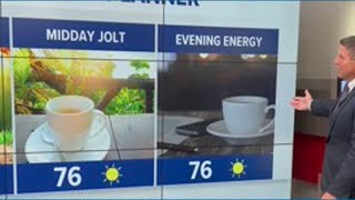 Thursday Quickcast